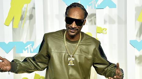 Snoop Dogg bekommt ein Biopic.
