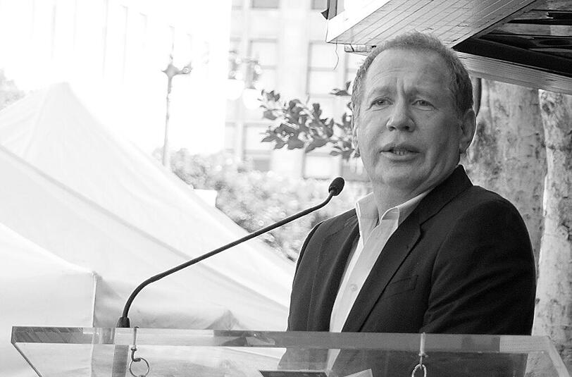 Der Schauspieler und US-Comedian Garry Shandling ist am Donnerstagabend im Alter von 66 Jahren gestorben.
