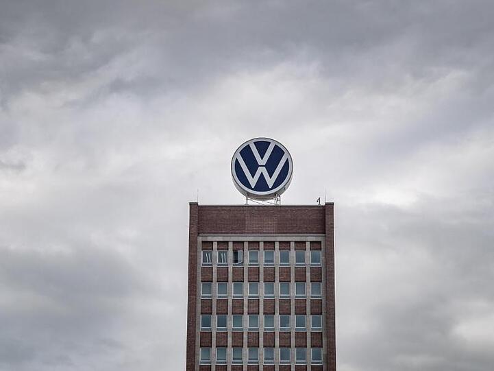 Laut VW trägt der Ex-Manager des Unternehmens "eine erhebliche Mitverantwortung an der Dieselkrise".