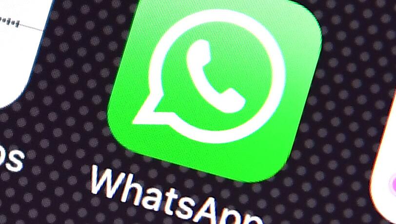 WhatsApp ist der führende Messengerdienst weltweit. WhatsApp ist der führende Messengerdienst weltweit.
