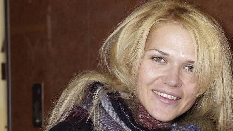 Sara Kulka hat über ihre Vergangenheit gesprochen