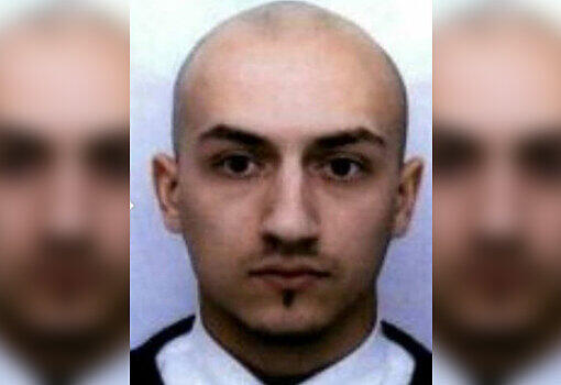 Sami Amimour.