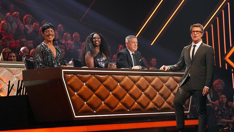 Bei RTL wird auch 2026 das Tanzbein geschwungen. Wer ist noch im Rennen bei "Let's Dance"?