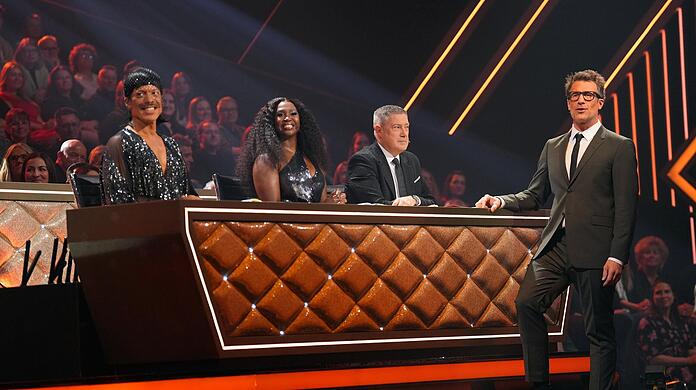 Bei RTL wird auch 2025 das Tanzbein geschwungen. Wer ist noch im Rennen bei "Let's Dance"?
