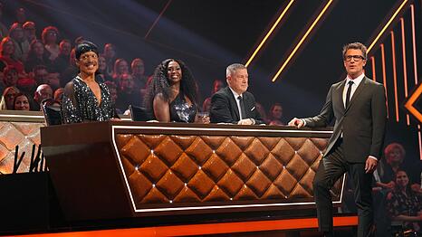 Bei RTL wird auch 2026 das Tanzbein geschwungen. Wer ist noch im Rennen bei "Let's Dance"?