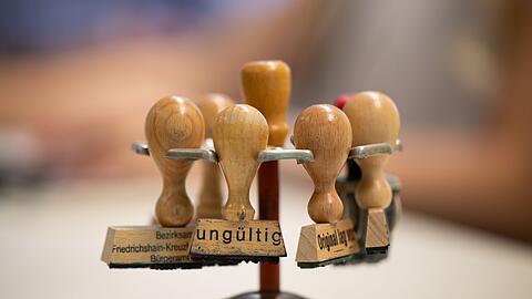 Unternehmen wollen von Berichtspflichten entlastet werden.