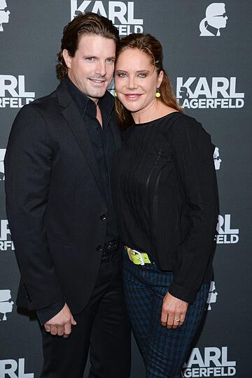 Doreen Dietel und Tobias Guttenberg