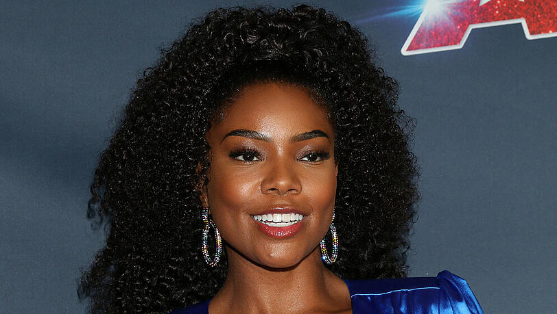 Gabrielle Union freut sich über Paparazzi-Bilder Gabrielle Union freut sich über Paparazzi-Bilder