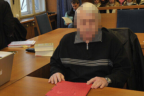In dubio pro reo: Der 61-Jährige verließ das Landgericht als freier Mann.