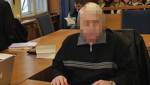 In dubio pro reo: Der 61-Jährige verließ das Landgericht als freier Mann. In dubio pro reo: Der 61-Jährige verließ das Landgericht als freier Mann.