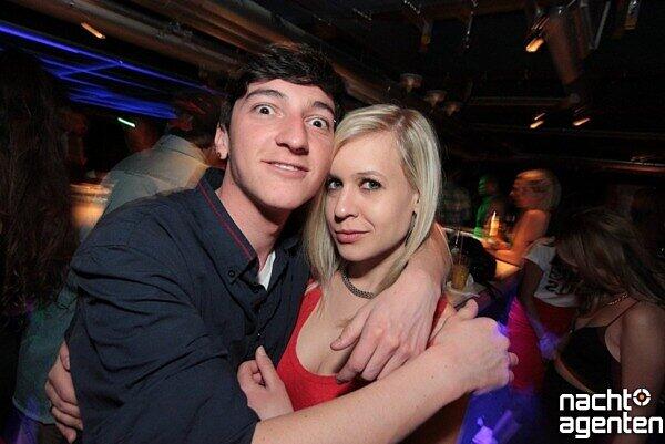 Der "Urban Jungle" hatte das Partyvolk am Freitag in den Gecko Club gelockt. Mehr Bilder unter: href="http://www.nachtagenten.de/event/21.03.2014/gecko-club/urban-jungle.297863.html">www.nachtagenten.de