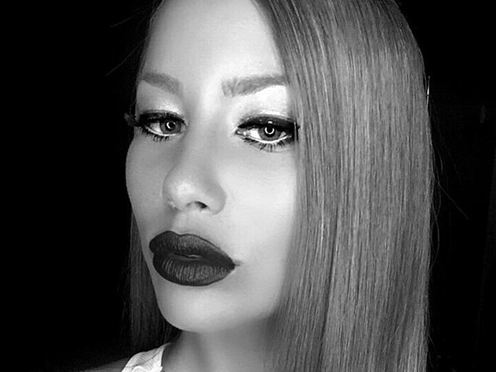 Amber Rose zeigt sich auf Instagram neuerdings mit langen Haaren