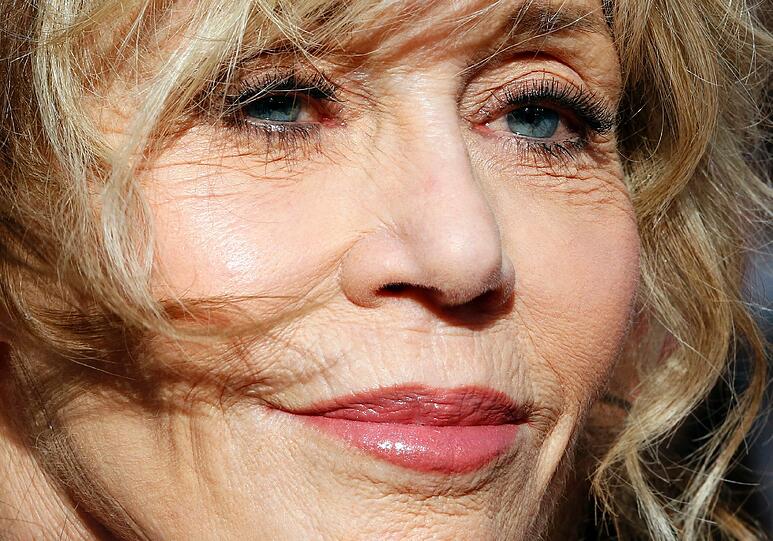 Jane Fonda