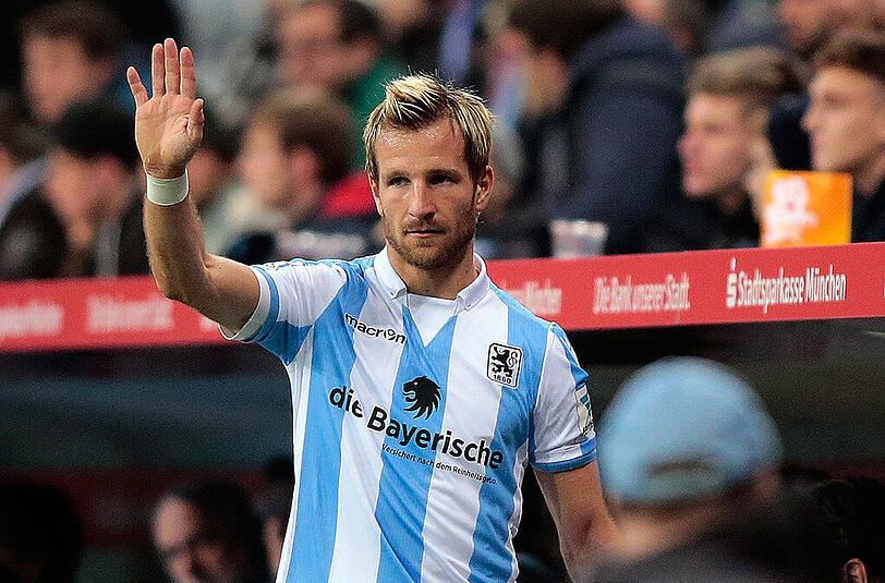 Bis 2020: Stefan Aigner