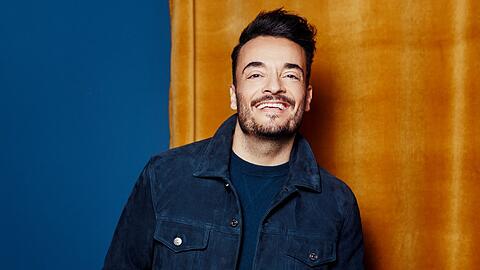 Die neue Ausgabe der "Giovanni Zarrella Show" kommt am 24. August.