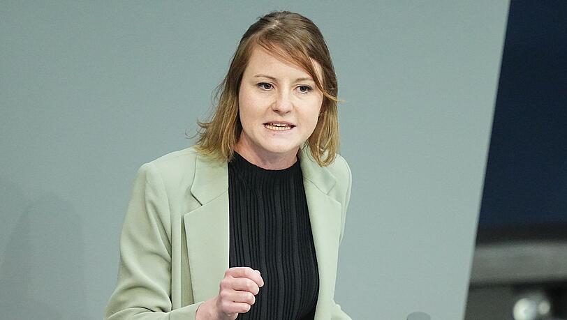 Klose rügt Söder für Aussagen zu Mehrarbeit. (Archivbild) Klose rügt Söder für Aussagen zu Mehrarbeit. (Archivbild)