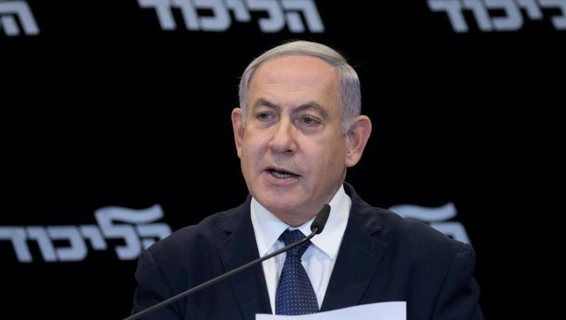 Das israelische Justizministerium hatte im November mitgeteilt, dass Ministerpräsident Netanjahu wegen Betrugs und Untreue sowie Bestechlichkeit angeklagt werden soll. Das israelische Justizministerium hatte im November mitgeteilt, dass Ministerpräsident Netanjahu wegen Betrugs und Untreue sowie Bestechlichkeit angeklagt werden soll.
