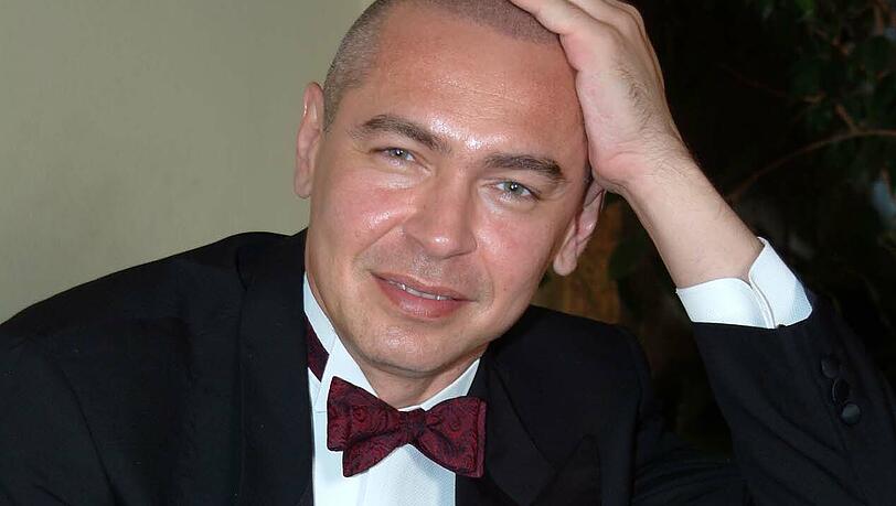 Das Gegenteil von Klassik-Zirkus: Ivo pogorelich ist ein genialer Klangsucher. Das Gegenteil von Klassik-Zirkus: Ivo pogorelich ist ein genialer Klangsucher.