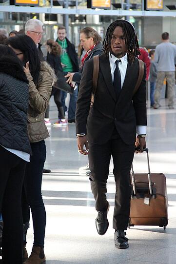 Renato Sanches.