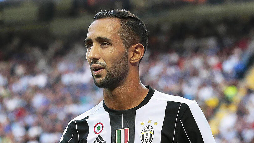 Immer wieder kommt es zu Rassismus-Vorfällen im italienischen Fußball. Diesmal hat es den Ex-Bayern-Spieler Medhi Benatia erwischt.