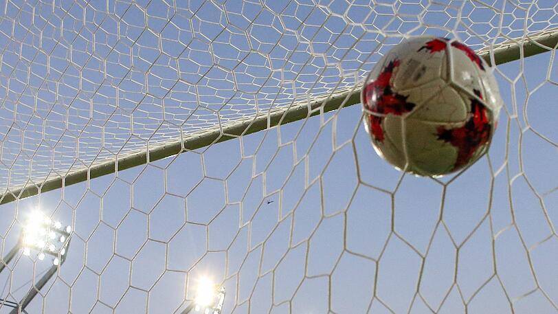 Fußball spielt in Lettland nur eine Nebenrolle, zu Ligapartien kommen kaum Fans.