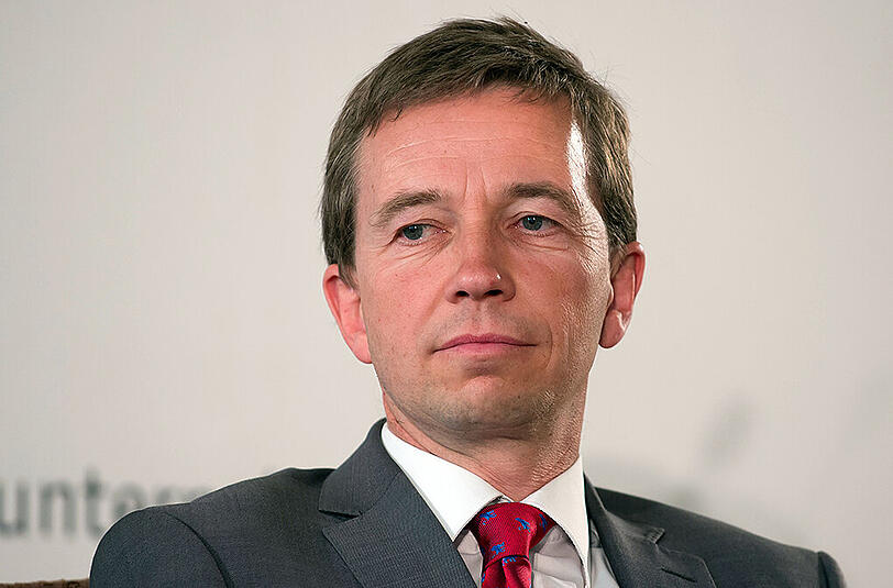 Welche Rolle Lucke bei der Parteigründung spielen könnte, ist unklar.