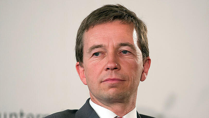 Welche Rolle Lucke bei der Parteigründung spielen könnte, ist unklar. Welche Rolle Lucke bei der Parteigründung spielen könnte, ist unklar.