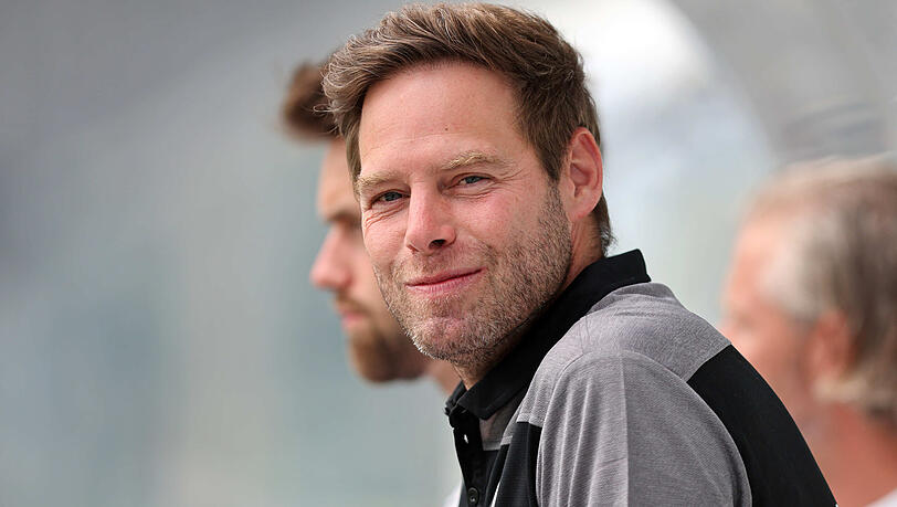 Sechzigs Geschäftsführer Christian Werner hat einen Top-Kader zusammengestellt. Noch ist seine Arbeit aber nicht beendet. Sechzigs Geschäftsführer Christian Werner hat einen Top-Kader zusammengestellt. Noch ist seine Arbeit aber nicht beendet.