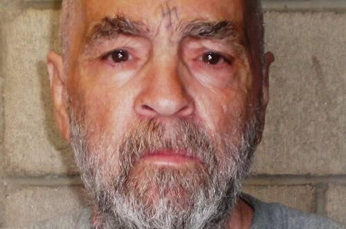 Charles Manson