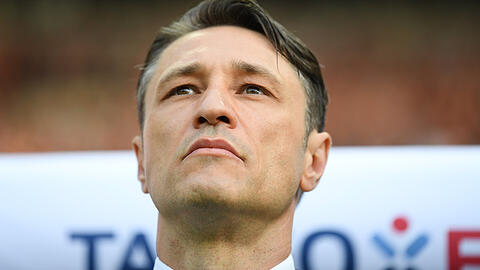 Leitet seit Juli das Training des FC Bayern: Niko Kovac.