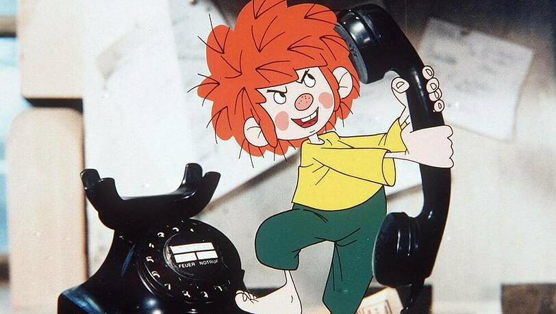 Pumuckl soll wieder im TV laufen Pumuckl soll wieder im TV laufen
