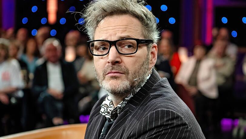 Komiker Paul Panzer bei einem Auftritt in diesem Jahr.