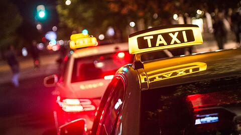 Der 29-Jährige wurde von dem Taxler wohl absichtlich überfahren.