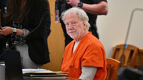 Timothy Busfield weist den Vorwurf sexueller &Uuml;bergriffe zur&uuml;ck. (Archivbild)