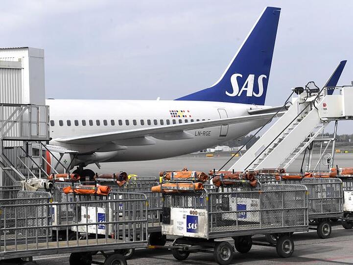 Es wird weiter gestreikt: Nach fast 24-stündigen Schlichtungsgesprächen kamen die Fluggesellschaft SAS und ihre streikenden Piloten weiterhin zu keiner Lösung.