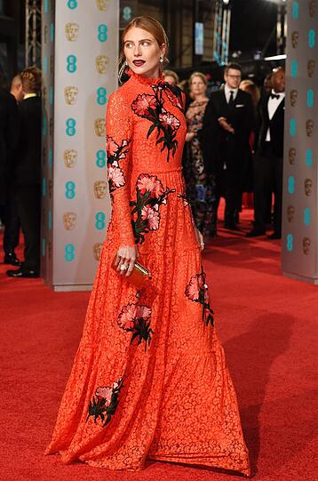 Dree Hemingway