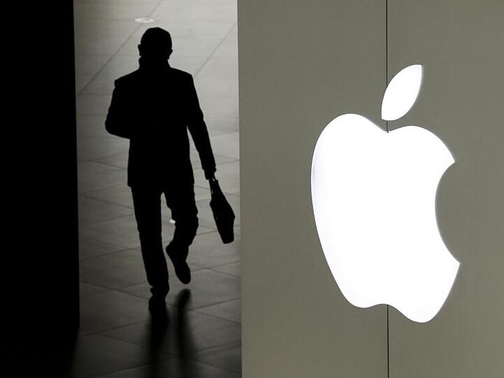 Für Apple war die Panne schmerzhaft, denn der iPhone-Konzern wirbt gerade mit der Komplett-Verschlüsselung und Sicherheit seiner Dienste.