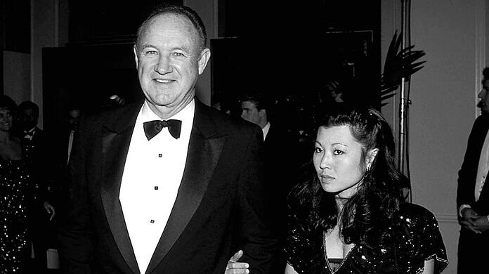 Gene Hackman ist wohl am 18. Februar verstorben, seine Ehefrau Betsy Arakawa bereits am 12. Februar.