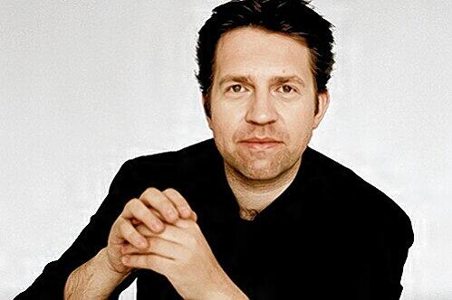 Der 39-jährige Norweger Leif Ove Andsnes wurde bekannt durch ungewöhnliche Programme - etwa das Schubert-Projekt mit dem Tenor Ian Bostridge.