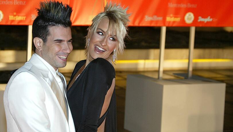 Marc Terenzi und Sarah Connor waren von 2002 bis 2008 liiert (ab 2005 auch verheiratet). Sie haben zusammen die Kinder Tyler (*2004) und Summer (*2006). Marc Terenzi und Sarah Connor waren von 2002 bis 2008 liiert (ab 2005 auch verheiratet). Sie haben zusammen die Kinder Tyler (*2004) und Summer (*2006).