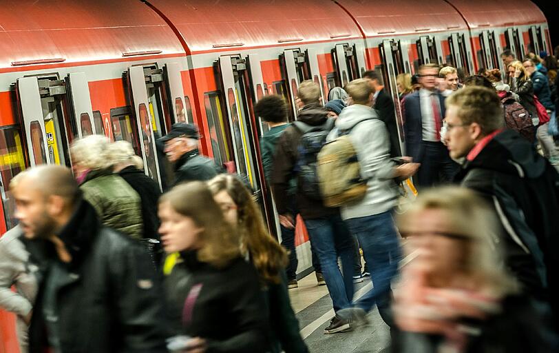 München platzt aus allen Nähten. Auf dem Land schaut&rsquo;s anders aus.
