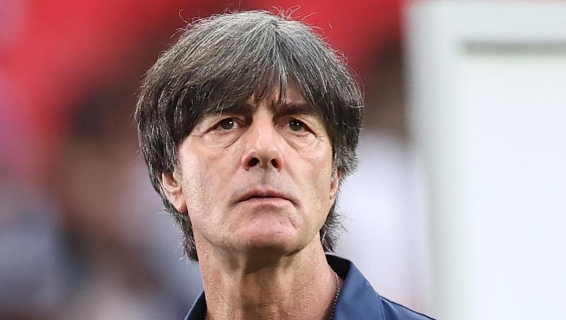 Mit dem Abschied von Löw endet nach 15 Jahren die längste Strecke eines Bundestrainers.