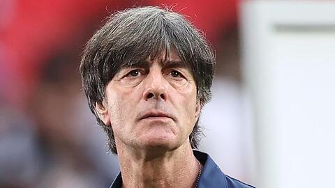 Mit dem Abschied von Löw endet nach 15 Jahren die längste Strecke eines Bundestrainers.