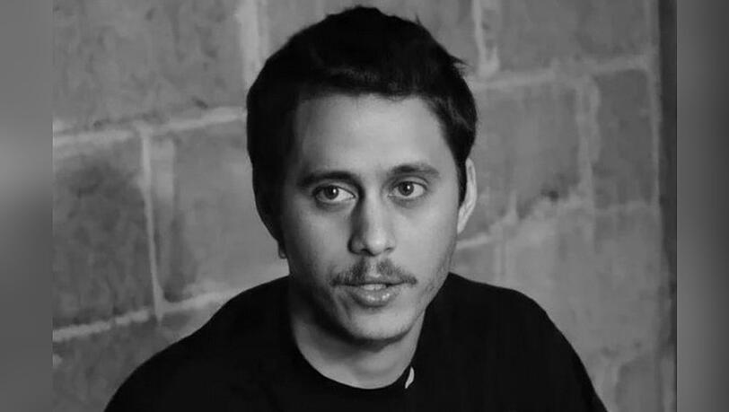 Canserbero wurde 2015 ermordert.