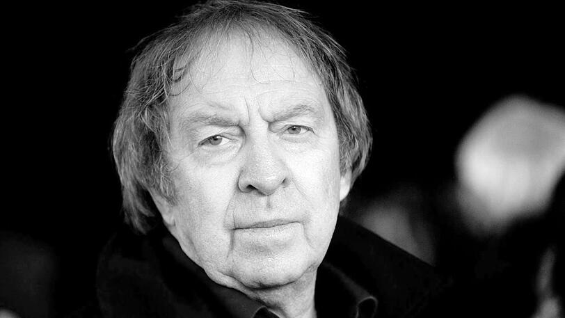 Ulrich Pleitgen (75): Der Schauspieler starb am 21. Februar in Hamburg an Herzversagen.