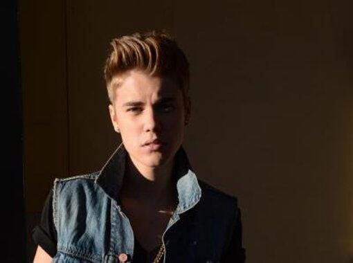 Teenager-Schwarm Justin Bieber ist in der Stadt: Der 19-Jährige tritt in München auf.