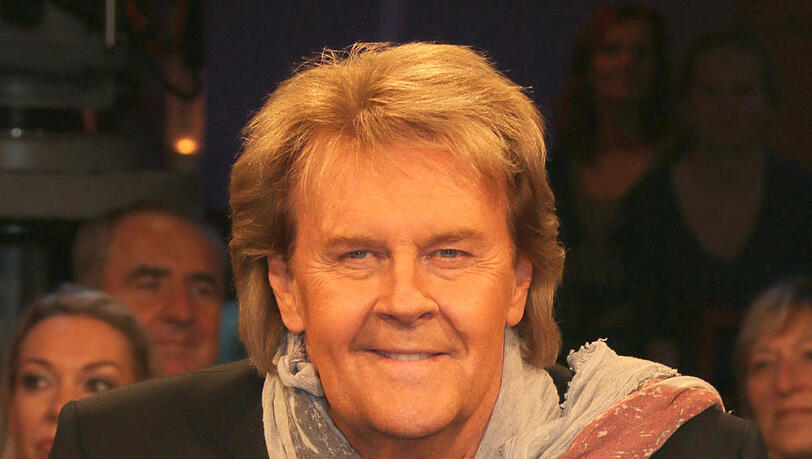 Howard Carpendale sieht in naher Zukunft einen Umbruch in der Musik-Industrie Howard Carpendale sieht in naher Zukunft einen Umbruch in der Musik-Industrie