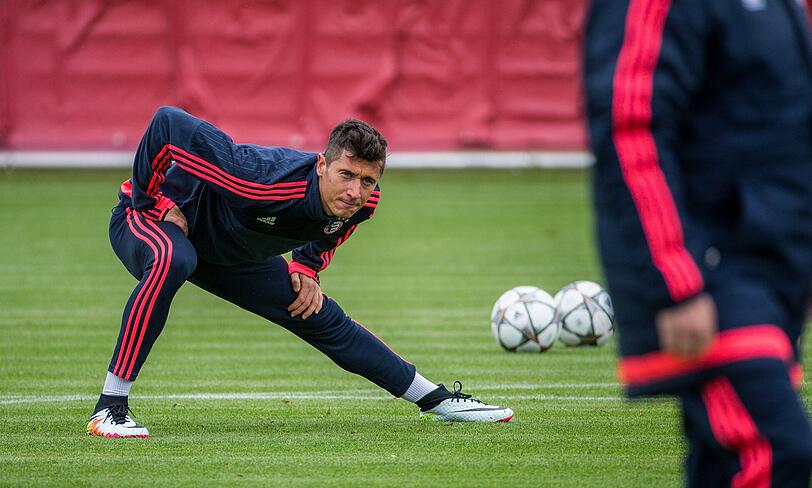Robert Lewandowski