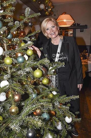 Claudia Effenberg