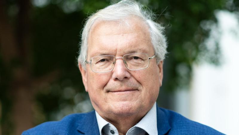 Hubert Weiger, scheidender Vorsitzender vom Bund für Umwelt und Naturschutz Deutschland (BUND). Foto: Bernd von Jutrczenka/dpa/Archivbild Hubert Weiger, scheidender Vorsitzender vom Bund für Umwelt und Naturschutz Deutschland (BUND). Foto: Bernd von Jutrczenka/dpa/Archivbild